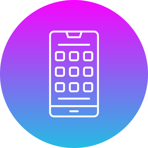 App Development Icon